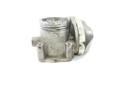 Автозапчастина б/у коробка метелика для seat leon (1m1) 1.6 16 v посилання на oem iam 036133062m  