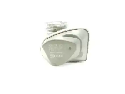 Автозапчастина б/у коробка метелика для seat leon (1m1) 1.6 16 v посилання на oem iam 036133062m  