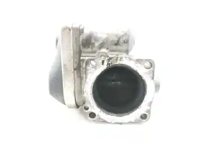 Автозапчастина б/у коробка метелика для seat leon (1m1) 1.6 16 v посилання на oem iam 036133062m  
