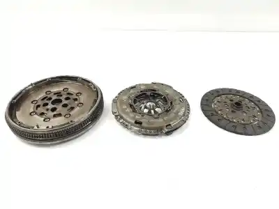Second-hand car spare part Clutch Kit for SEAT ALTEA XL (5P5, 5P8) 1.9 TDI OEM IAM references 123042610  