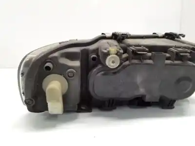 Автозапчастина б/у ліва фара для audi a3 (8l1) 1.9 tdi посилання на oem iam 8l0941029a  
