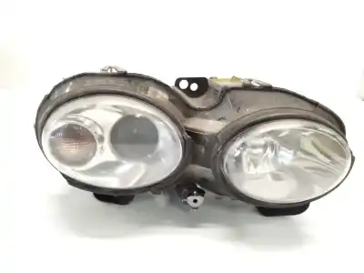 Автозапчасти б/у ПРАВАЯ ФАРА за JAGUAR X-TYPE I (X400)  ссылки OEM IAM 1X4313W029FK  