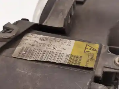 Pezzo di ricambio per auto di seconda mano faro anteriore destro per jaguar x-type i (x400) 3.0 v6 a las 4 ruedas riferimenti oem iam 1x4313w029fk  