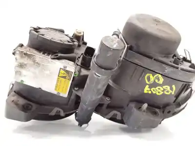 Pezzo di ricambio per auto di seconda mano faro anteriore destro per jaguar x-type i (x400) 3.0 v6 a las 4 ruedas riferimenti oem iam 1x4313w029fk  