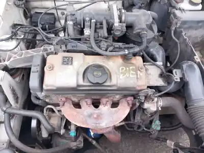 Tweedehands auto-onderdeel COMPLETE MOTOR voor PEUGEOT 306 (7B, N3, N5)  OEM IAM-referenties NFZ  