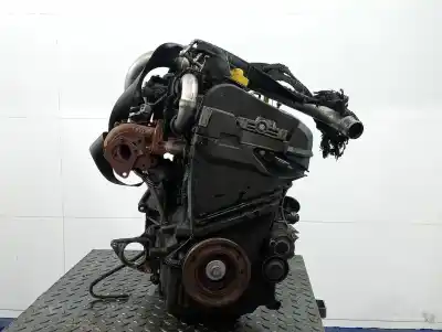 Автозапчастина б/у двигун комплект для renault scénic ii (jm0/1_) 1.5 dci (jm02, jm13) посилання на oem iam k9kf7  