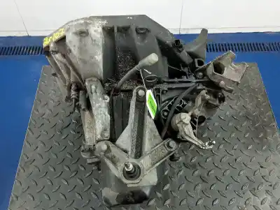 Second-hand car spare part gearbox for renault scénic ii (jm0/1_) 1.5 dci (jm02, jm13) oem iam references jr5110  
