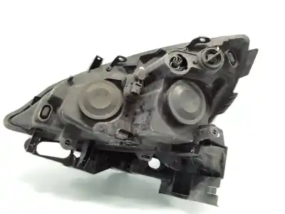 Автозапчастина б/у права фа для renault scénic ii (jm0/1_) 1.5 dci (jm1f) посилання на oem iam 8200501939  