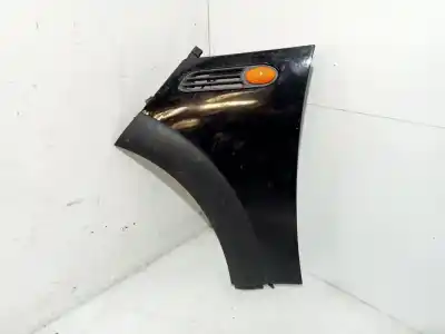 Pezzo di ricambio per auto di seconda mano parafango anteriore sinistro per mini mini (r50, r53) cooper riferimenti oem iam 41217037437