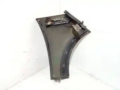 Автозапчасти б/у левое переднее крыло за mini mini (r50, r53) cooper ссылки oem iam 41217037437  