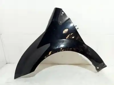 Peça sobressalente para automóvel em segunda mão GUARDA-LAMAS DIANTEIRO ESQUERDO por CITROEN C2 (JM_)  Referências OEM IAM 7840N3  009-10-211 6504-04-0511311P 6504-04-0511311Q 4000007 08311063 CI3043014 0917655