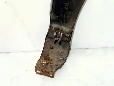 Peça sobressalente para automóvel em segunda mão guarda-lamas dianteiro esquerdo por audi a3 (8p1) 1.9 tdi referências oem iam 8p0821105f  6504-04-0026311p 6504-04-0026311q 1031007 1031107 08310429 0026311 0026311a1 ad3203014 ad3203034 033