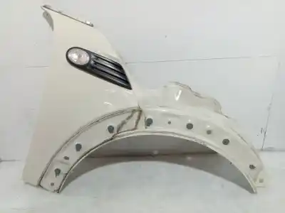 Автозапчасти б/у переднее правое крыло за MINI MINI (R56) ONE ссылки OEM IAM 41352754726  