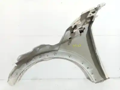Автозапчасти б/у переднее правое крыло за mini mini (r56) one ссылки oem iam 41352754726  