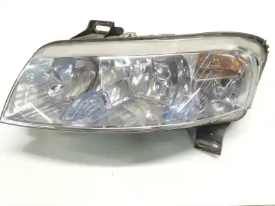 Gebrauchtes Autoersatzteil Linker Scheinwerfer zum FIAT STILO VAN (192_) 1.9 JTD (192DXF1A) OEM-IAM-Referenzen 517127160  