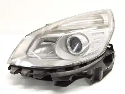 Pièce détachée automobile d'occasion Feu Gauche pour RENAULT SCÉNIC II (JM0/1_) 1.5 DCI (JM1F) Références OEM IAM 8200501939  