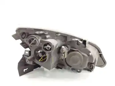 Автозапчастина б/у ліва фара для renault scénic ii (jm0/1_) 1.5 dci (jm1f) посилання на oem iam 8200501939  