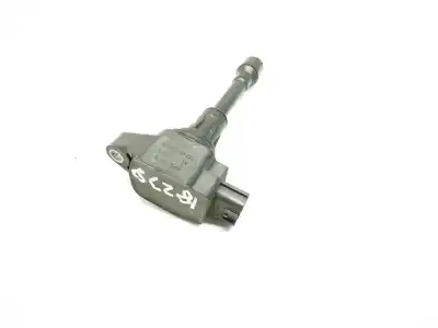 Second-hand car spare part Ignition Coil for NISSAN QASHQAI (J10) Acenta 4X4 OEM IAM references    Second-hand car spare part Ignition Coil for NISSAN QASHQAI (J10) Acenta 4X4 OEM IAM references