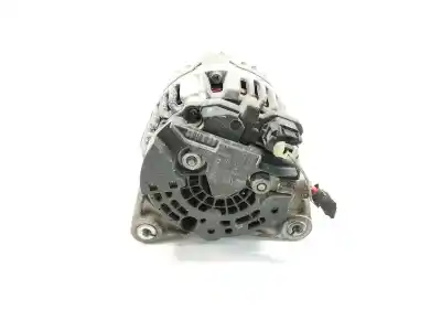 Автозапчастина б/у генератор для opel astra h (a04) 1.6 (l48) посилання на oem iam 13229984  0124325163