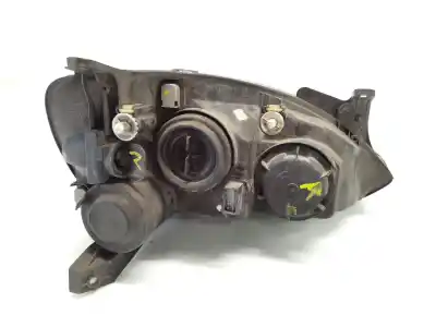 Pezzo di ricambio per auto di seconda mano faro anteriore sinistro per opel corsa c corsa c riferimenti oem iam 09114329  