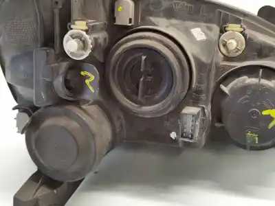 Pezzo di ricambio per auto di seconda mano faro anteriore sinistro per opel corsa c corsa c riferimenti oem iam 09114329  