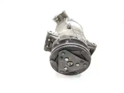 Автозапчасти б/у компрессор кондиционера воздуха за opel astra h (a04) 1.6 (l48) ссылки oem iam 401351739