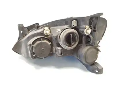 Pezzo di ricambio per auto di seconda mano faro anteriore destro per opel corsa c corsa c riferimenti oem iam 9196232  13115007