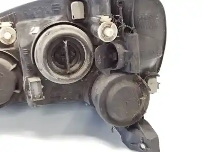 Pezzo di ricambio per auto di seconda mano faro anteriore destro per opel corsa c corsa c riferimenti oem iam 9196232  13115007