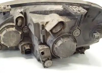 Автозапчастина б/у права фа для ssangyong kyron manual посилання на oem iam 8310209100  