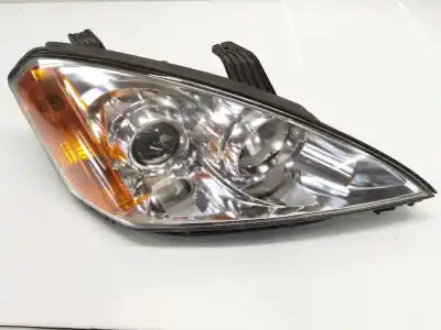 Автозапчасти б/у правая фара за ssangyong kyron 2.0 ссылки oem iam 8310209100