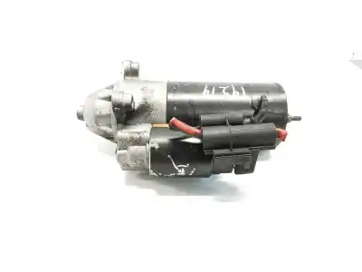 Pezzo di ricambio per auto di seconda mano Motorino Di Avviamento per FORD FOCUS I (DAW, DBW) 1.8 DI / TDDI Riferimenti OEM IAM 1133994  
