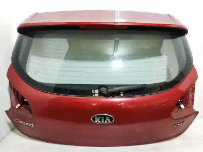 Pezzo di ricambio per auto di seconda mano Portellone per KIA CEE'D (JD) 1.6 CRDI 128 Riferimenti OEM IAM   