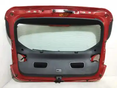 Автозапчасти б/у задняя дверь за kia cee'd (jd) 1.6 crdi 128 ссылки oem iam   