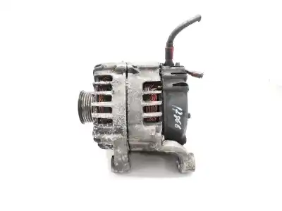 Second-hand car spare part alternator for bmw 1 (e81) 118 d oem iam references 7802261ai04  