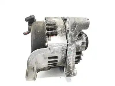 Second-hand car spare part alternator for bmw 1 (e81) 118 d oem iam references 7802261ai04  