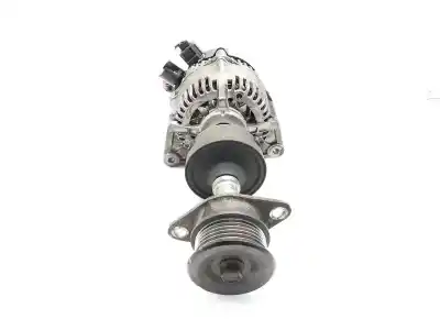 Pezzo di ricambio per auto di seconda mano ALTERNATORE per FORD FOCUS I (DAW, DBW)  Riferimenti OEM IAM 4M5T10300LC  MS1012100921