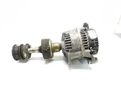 Pezzo di ricambio per auto di seconda mano alternatore per ford focus i (daw, dbw) 1.8 di / tddi riferimenti oem iam 4m5t10300lc  ms1012100921