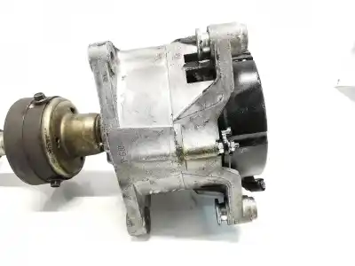Pezzo di ricambio per auto di seconda mano alternatore per ford focus i (daw, dbw) 1.8 di / tddi riferimenti oem iam 4m5t10300lc  ms1012100921