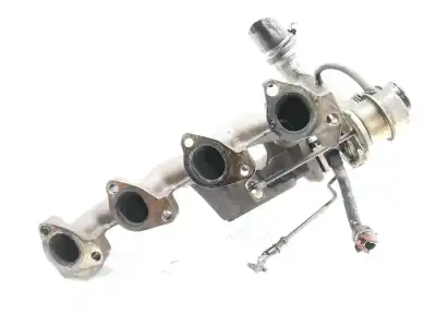 Pezzo di ricambio per auto di seconda mano turbocompressore per ford focus i (daw, dbw) 1.8 di / tddi riferimenti oem iam xs4q6k682db  6k682db