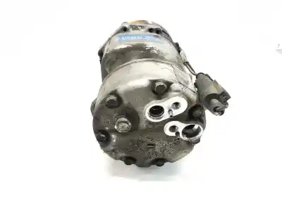 Second-hand car spare part air conditioning compressor for audi a3 (8l) 1.9 tdi oem iam references 1j0820803k  r134a