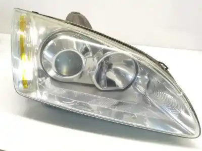Pezzo di ricambio per auto di seconda mano Faro Anteriore Destro per FORD FOCUS BERLINA (CAP) * Riferimenti OEM IAM 4M5113W029EE  