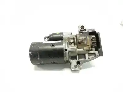 Second-hand car spare part starter motor for audi a3 (8l) 1.9 tdi oem iam references 09a911023  