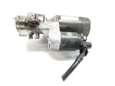 Second-hand car spare part starter motor for audi a3 (8l) 1.9 tdi oem iam references 09a911023  