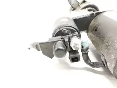 Second-hand car spare part starter motor for audi a3 (8l) 1.9 tdi oem iam references 09a911023  