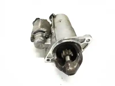 Автозапчасти б/у отопительный двигатель за opel astra h (a04) 1.6 (l48) ссылки oem iam 55556092  