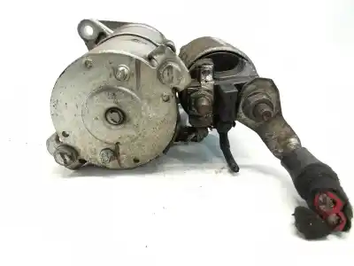 Автозапчасти б/у отопительный двигатель за opel astra h (a04) 1.6 (l48) ссылки oem iam 55556092  