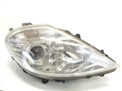 Second-hand car spare part right headlight for citroen c8 2.2 hdi oem iam references 1494319080