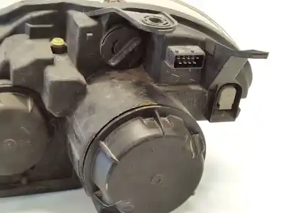 Second-hand car spare part right headlight for citroen c8 2.2 hdi oem iam references 1494319080  890063752