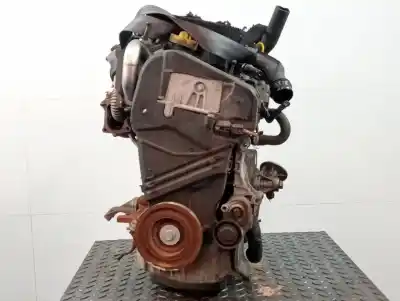 Second-hand car spare part complete engine for renault clio iii (br0/1, cr0/1) 1.5 dci (c/br0g, c/br1g) oem iam references   