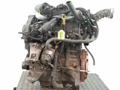 Second-hand car spare part complete engine for renault clio iii (br0/1, cr0/1) 1.5 dci (c/br0g, c/br1g) oem iam references   